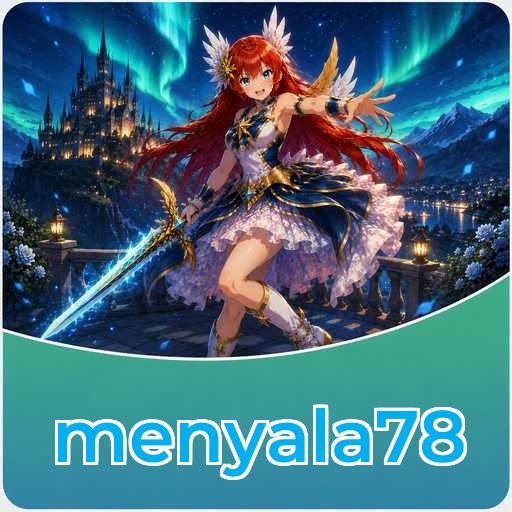 Download menyala78 APK